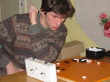Саянов Михаил