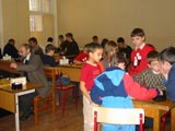 турнир Кубок Посла Японии по игре Го