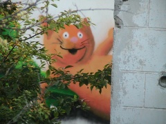 Севастопольский кот