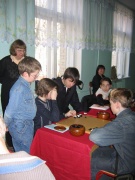 Учимся решать задачи