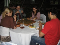 обучение начинающих на турнире