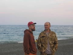 Прогноз погоды