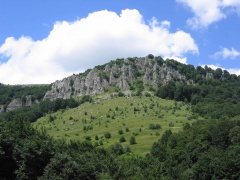 &quot;Юркины скалы&quot;, Джурла, Южная Демерджи, Крым, фотография Емельянова и Спиридонова