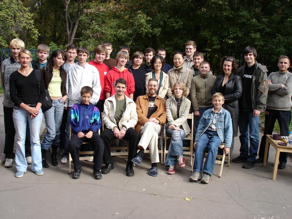 Weiqi-2005      , 24  2005 