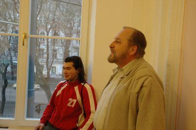 Klikka vaatamaks tissuuruses pilti