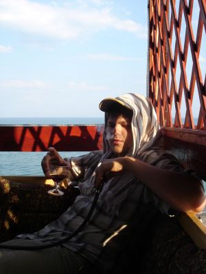 Tam boy grnm iin tklayn