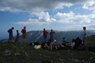 Klikka vaatamaks tissuuruses pilti